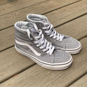 Women’s Vans Sk8 Hi Sneakers